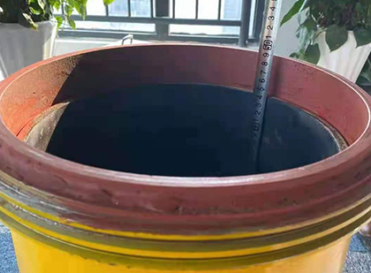 获嘉抗爆容器