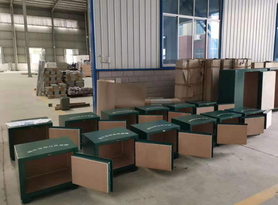 获嘉民用爆破器材箱：使用范围及其应用领域揭秘