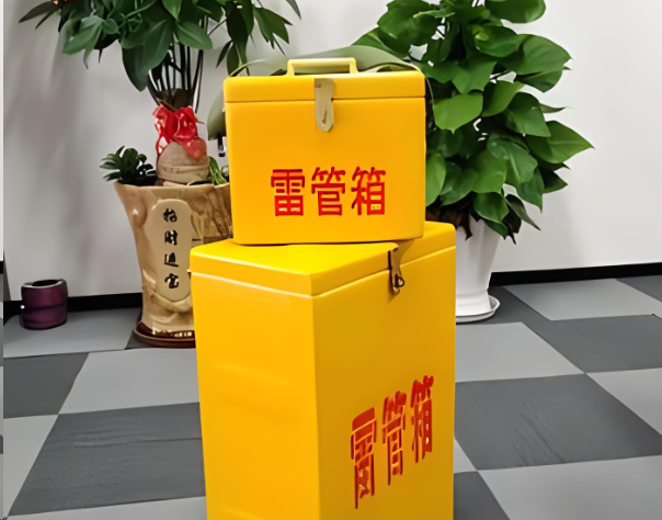 获嘉炸药箱雷管箱在运输过程中的注意事项