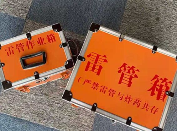 获嘉雷管箱材质与规格技术规范