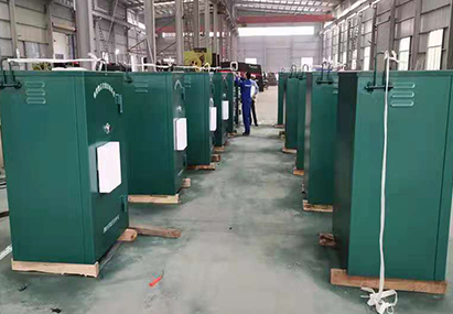 获嘉移动炸药库：安全与效率并重的爆破行业新趋势